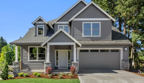 Transform Your Home with Our Paint Services