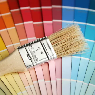 Exterior and Interior Painting